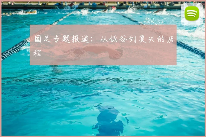 国足专题报道:从低谷到复兴的历程